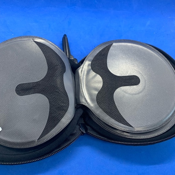 Hennessy Cognac Collectibles CD Pouch Storage 24 CD 12 Pouches EUC - Picture 4 of 7